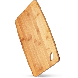 Доска раздел. бамбук 35*25*1 мм. Apollo